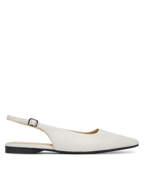 Vagabond Shoemakers Vagabond Shoemakers Pantofi pumps Delia 5907-201-01 Alb