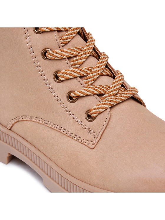 Lasocki Lasocki Gležnjarji WI23-PUSZAN-16 Bež