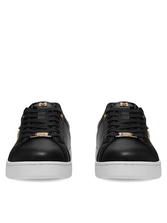 MEXX MEXX Сникърси MIRL1011441W-01 Черен