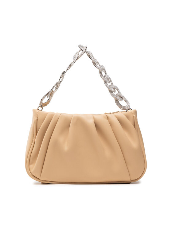 DeeZee DeeZee Handtasche MDC-C-016-85-01 Beige