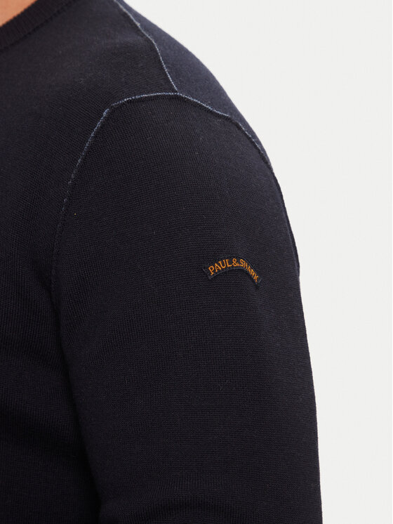 Paul&Shark Paul&Shark Pullover 14311028 Blau Regular Fit