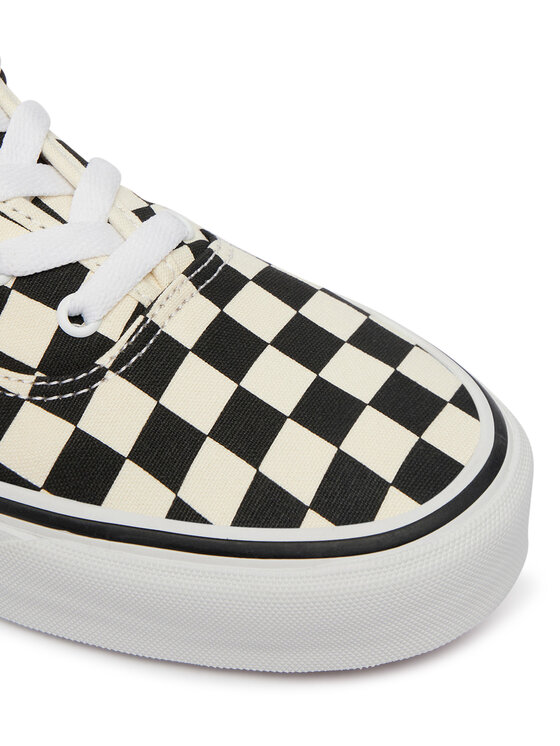 Vans Vans Πάνινα παπούτσια Authentic Hi 2.0 VN000E8HBMW1 Μαύρο