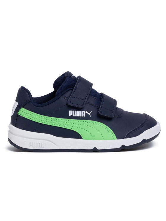 Puma Puma Superge Stepfleex 2 Sl Ve V Ps 192522 17 Mornarsko modra
