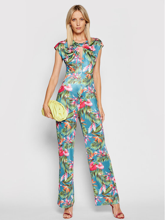 guess rosanna jumpsuit