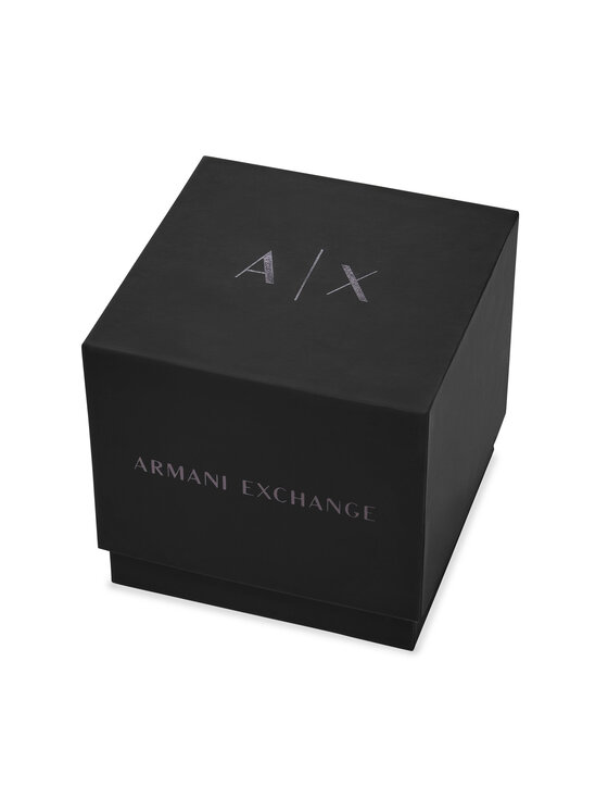 Armani Exchange Armani Exchange Pulkstenis AX1885 Pelēks