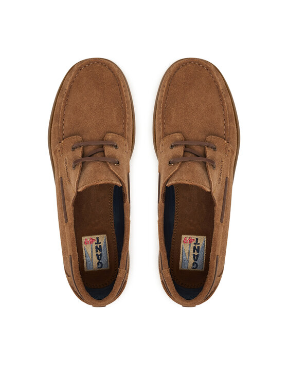 Gant Gant Cipele 32633304 Smeđa