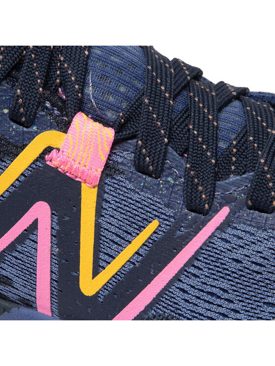 New Balance New Balance Buty do biegania Fresh Foam Hierro v7 WTHIERP7 Fioletowy