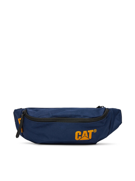 CATerpillar Jostas somiņa Waist Bag 83615-184 Tumši zils