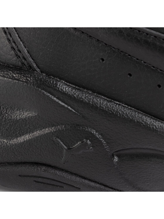 Puma Puma Αθλητικά Cilia Mode 371125 01 Μαύρο