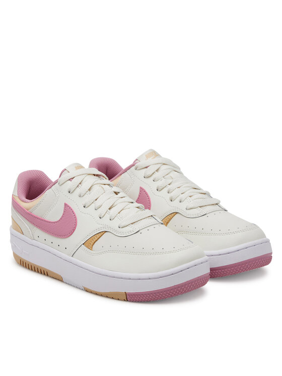 Nike Nike Αθλητικά Gamma Force DX9176 Εκρού