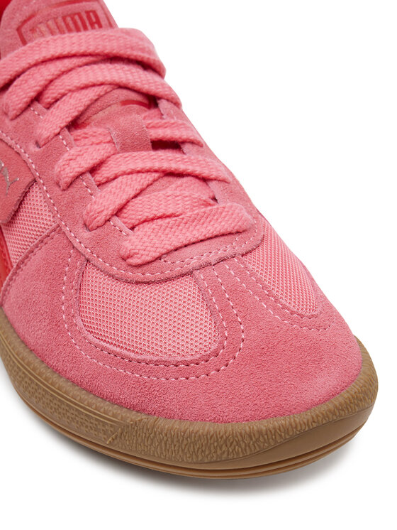 Puma Puma Αθλητικά Palermo Love Jr 400936 01 Ροζ