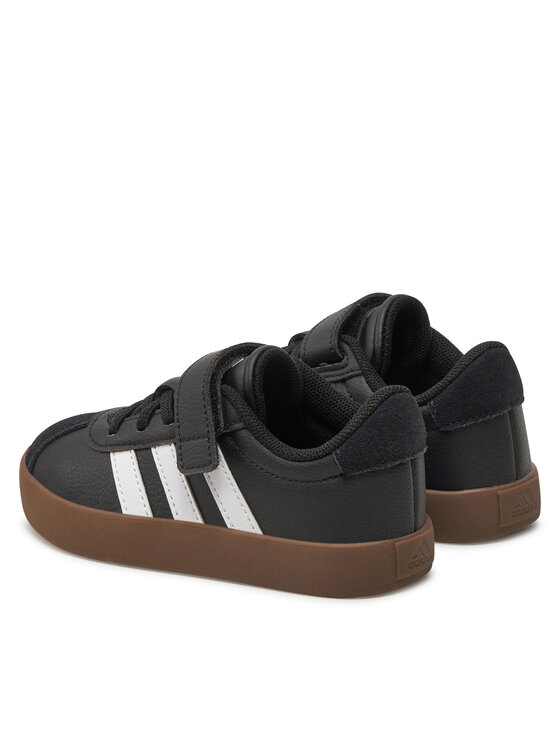 adidas adidas Laisvalaikio batai VL Court 3.0 El C ID9154 Juoda