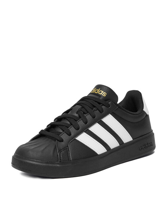 adidas adidas Αθλητικά CWBEO-STREETTALK JR4700 Μαύρο