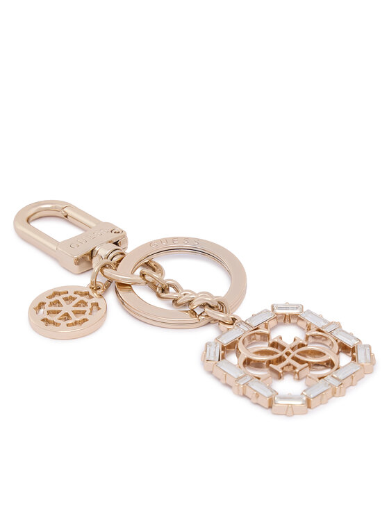 Guess Guess Breloc RW7546 P6101 Auriu