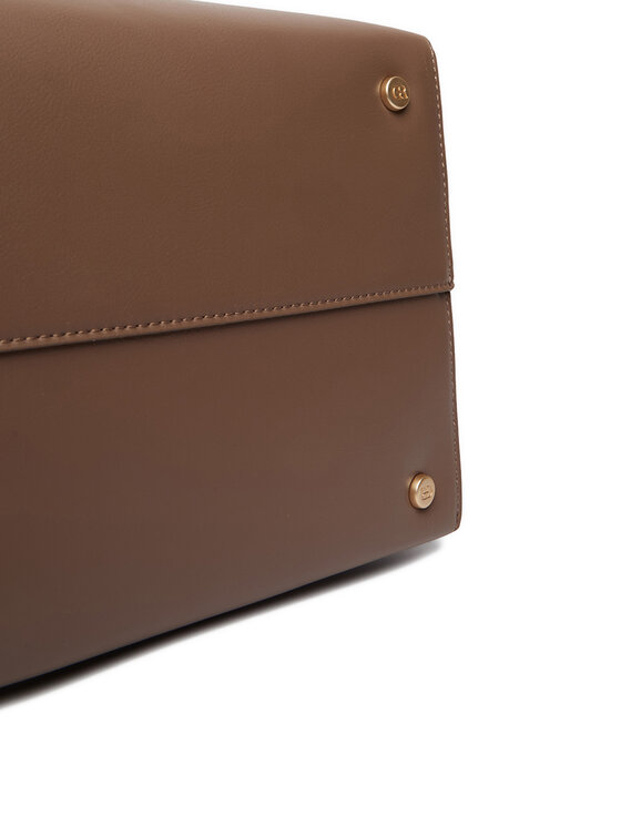 GINO ROSSI GINO ROSSI Handtasche C-LDA9148 Hellbraun