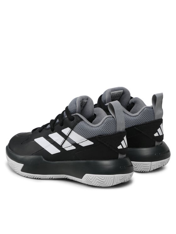 adidas adidas Basketballschuhe Cross 'Em Up Select IE9244 Schwarz