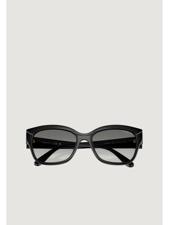 Vogue Eyewear Vogue Eyewear Okulary przeciwsłoneczne 0VO5638SU W44/11 Czarny
