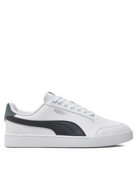 Puma Puma Tenisice Shuffle 309668-30 Bijela