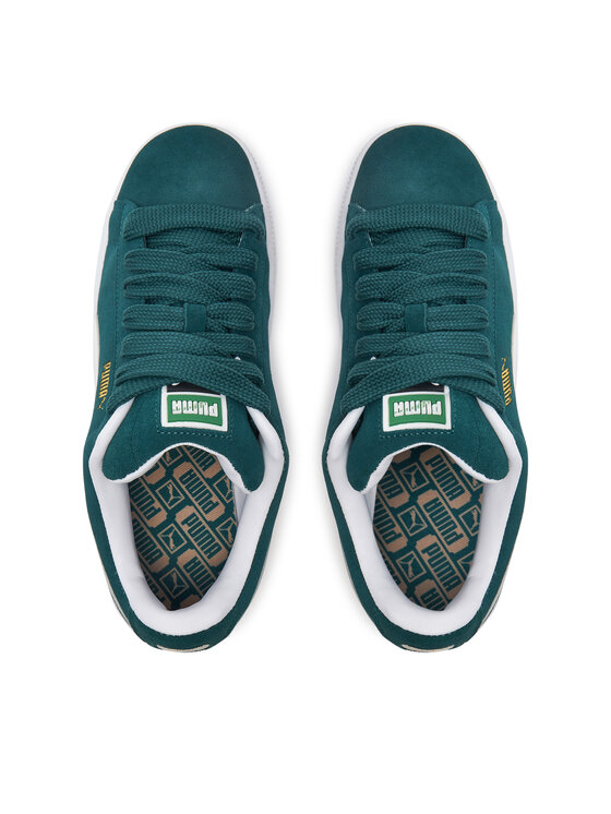 Puma Puma Tossud Suede XL 395205 21 Roheline