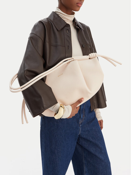 GINO ROSSI GINO ROSSI Handtasche RC-19683 Écru