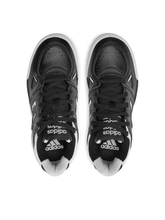 adidas adidas Sneakersy Midcity Low IG7057 Czarny