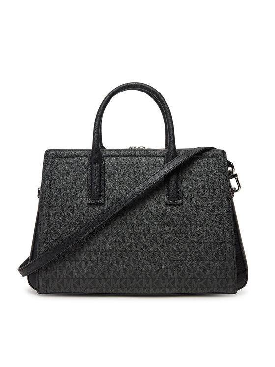 MICHAEL Michael Kors MICHAEL Michael Kors Torbica Laila 30R5S9IS6B Crna