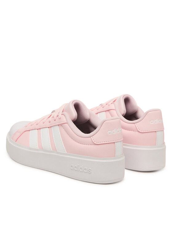adidas adidas Sneakers Streettalk Bold Shoes Junior KI1793 Roz