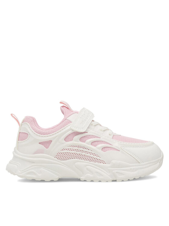 Nelli Blu Nelli Blu Snīkeri GT-10095(III)DZ Balts