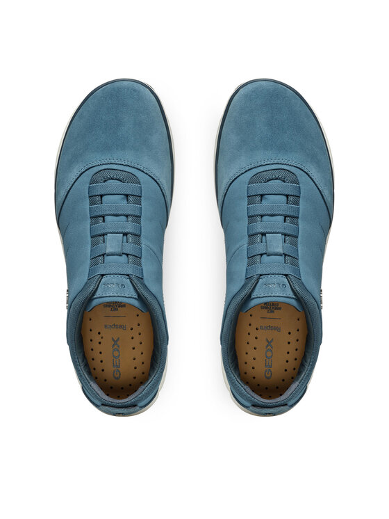 Geox Geox Sneakers Nebula U52D7B 01122 C4094 Dunkelblau