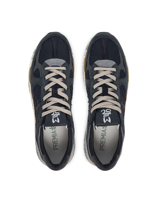 Premiata Premiata Sneakers Mase25 Var 8428 Bleumarin