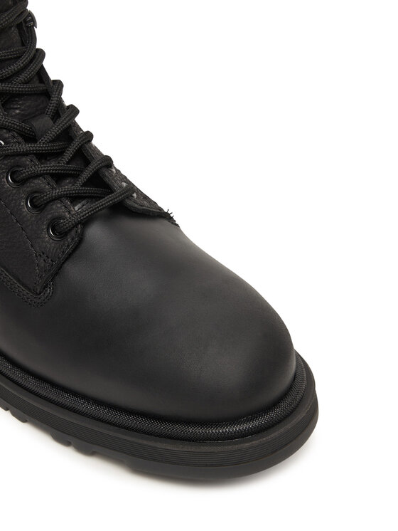 Gant Gant Μποτίνια 31641141 Μαύρο