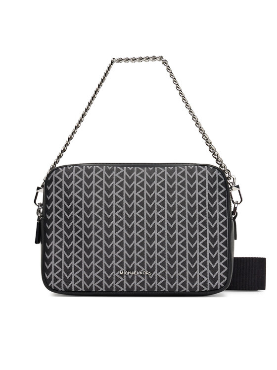 MICHAEL Michael Kors Torebka 32T5SYTC6O Czarny