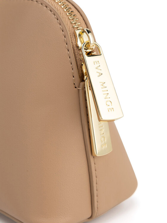 Eva Minge Eva Minge Handtasche OJ-82756 Beige