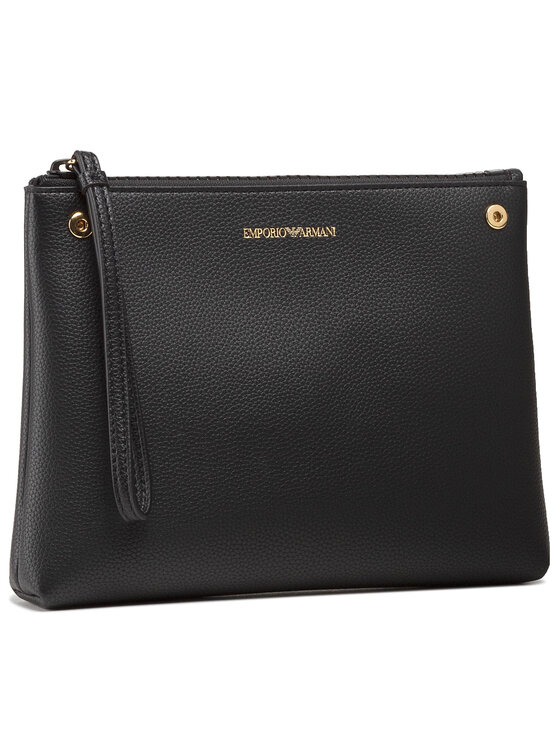 Emporio Armani Emporio Armani Сумка Y3D165 YFO5B 85218 Чорний
