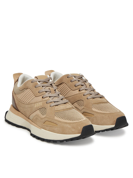BOSS BOSS Sneakers Jonah 50542119 Beige
