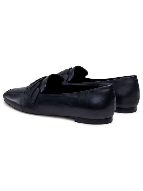 Loafers EL-13-03-000333 Nero