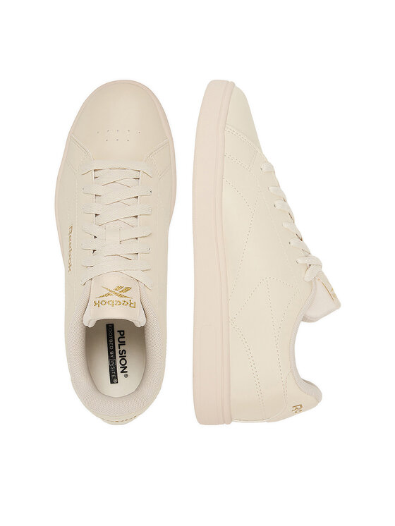 Reebok Reebok Superge CEO-COURT CLEAN 100249753 Écru