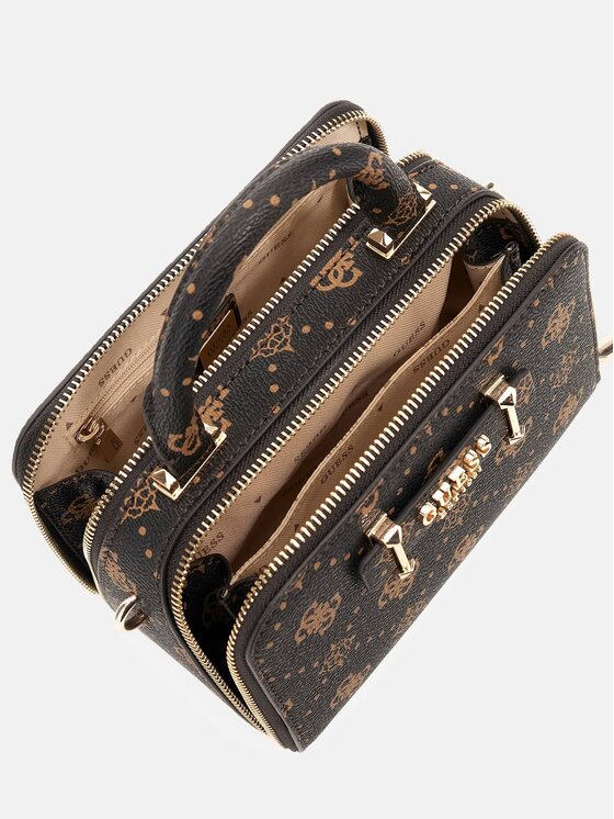 Guess Guess Käekott 178709 Pruun