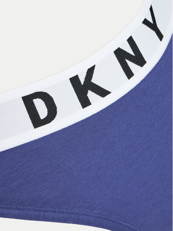 DKNY DKNY Stringi DK4529 Zils
