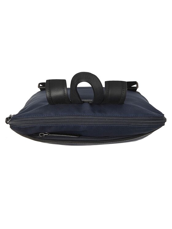 The Chesterfield Brand The Chesterfield Brand Plecak 321428 Błękitny