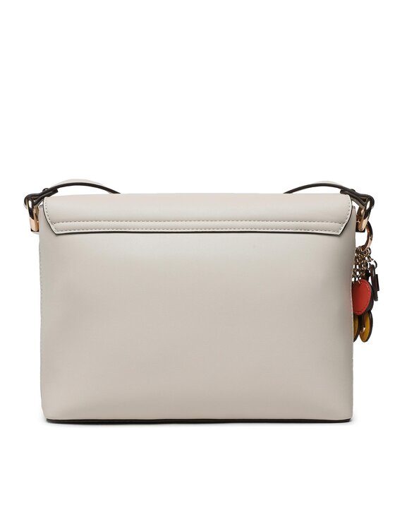 Borsetta M Messenger AA3246 E0013 Beige