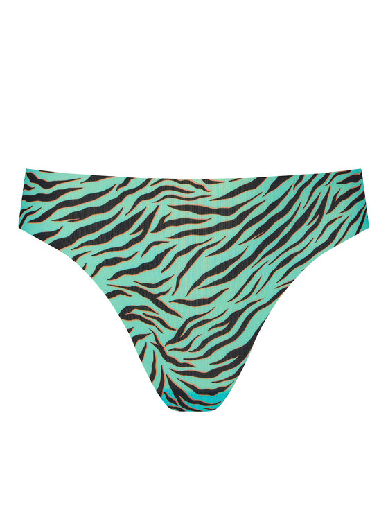 Chantelle Chantelle Tanga Pulpies C22HG9 Zöld