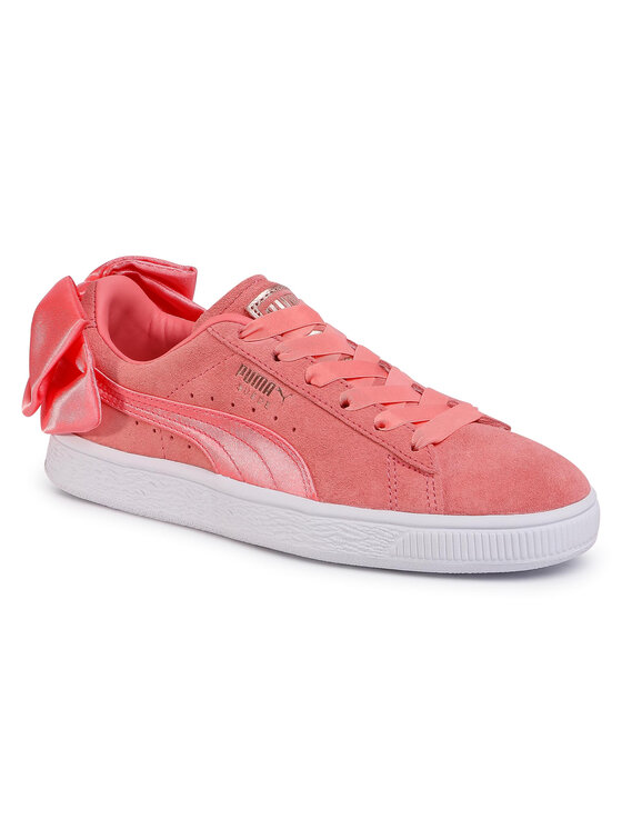 Puma c Suede Bow Wn s 367317 01 Modivo.ua