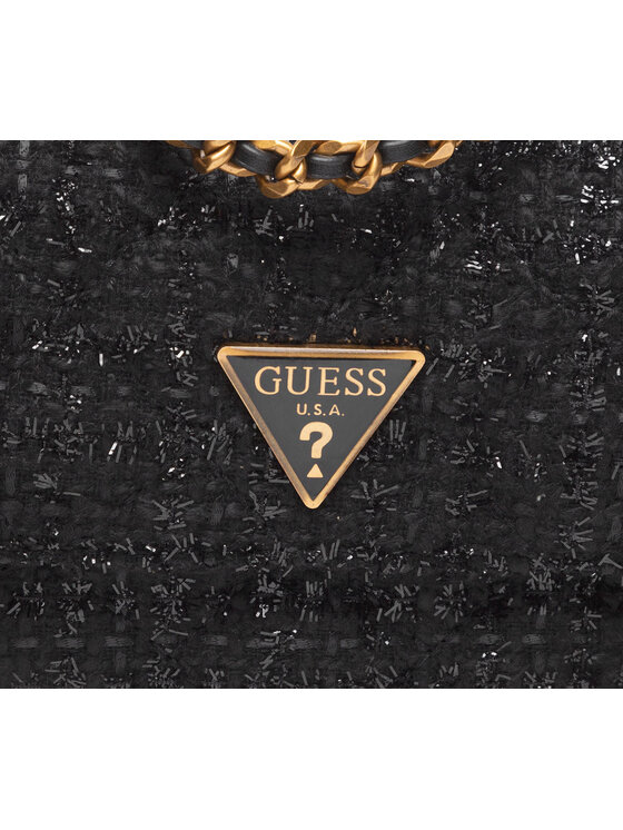 Borsetta Cessily Mini HWTA76 79780 Nero