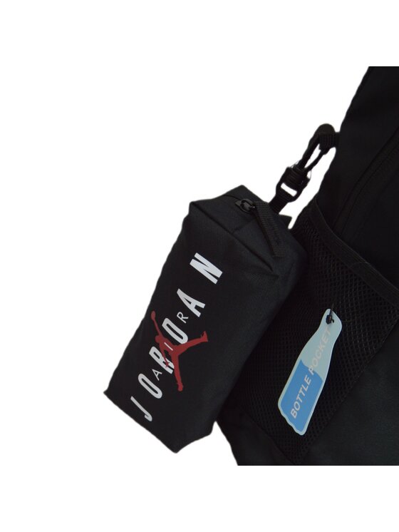 Nike Nike Plecak School BackPack w/Pencil case Czarny