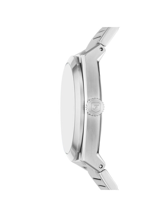 Fossil Fossil Orologio Everett FS6056 Argento