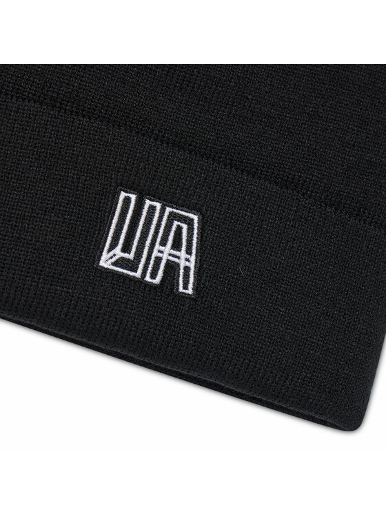Unfair Athletics Unfair Athletics Sapka Ua Beanie UNFR21-148 Fekete