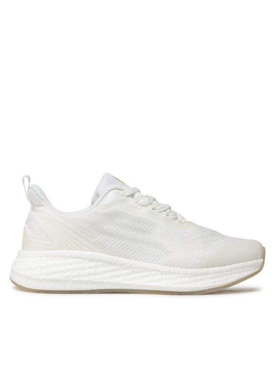 Sneakers WP07-11602-06 Bianco