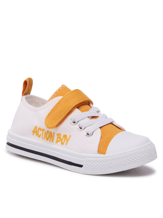 Scarpe da ginnastica Action Boy