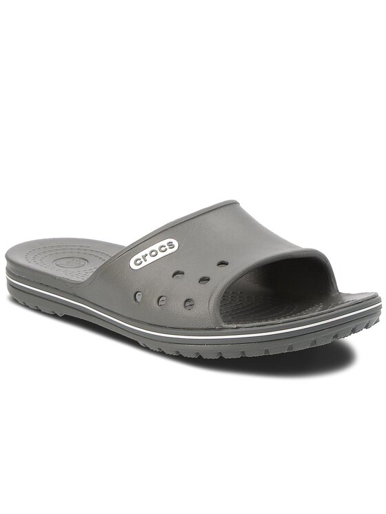 Crocband slide deals ii